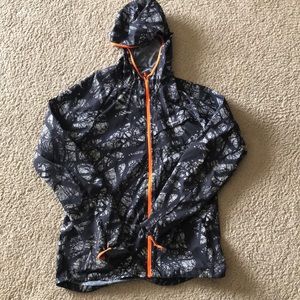 Nike windbreaker